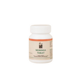 Isha Life Moringa Tablet